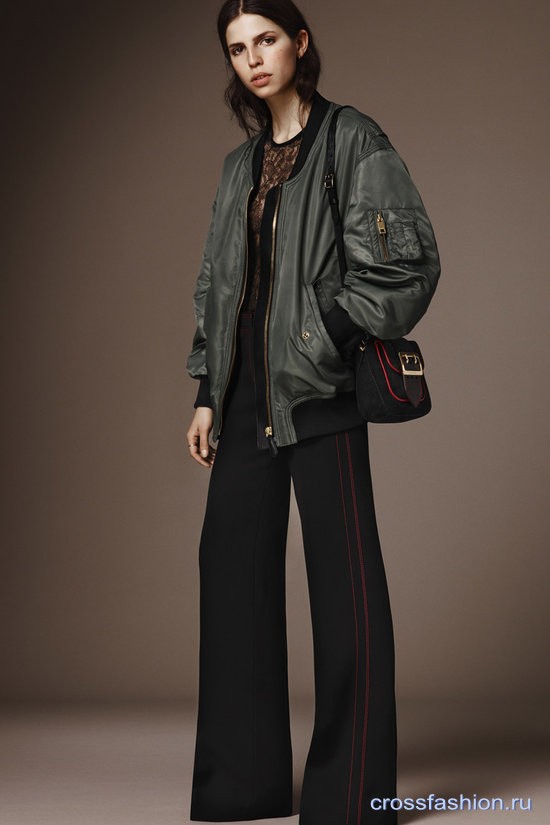 7 burberry pre fall 2016