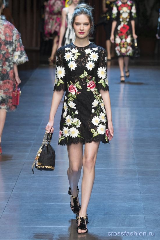 cf Dolce Gabbana ss 2016 20