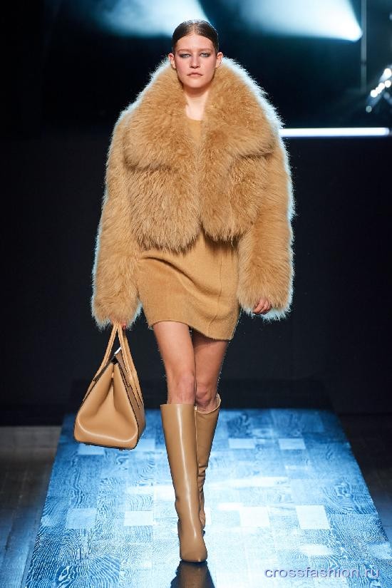 Michael Kors Collection fall 2022 11