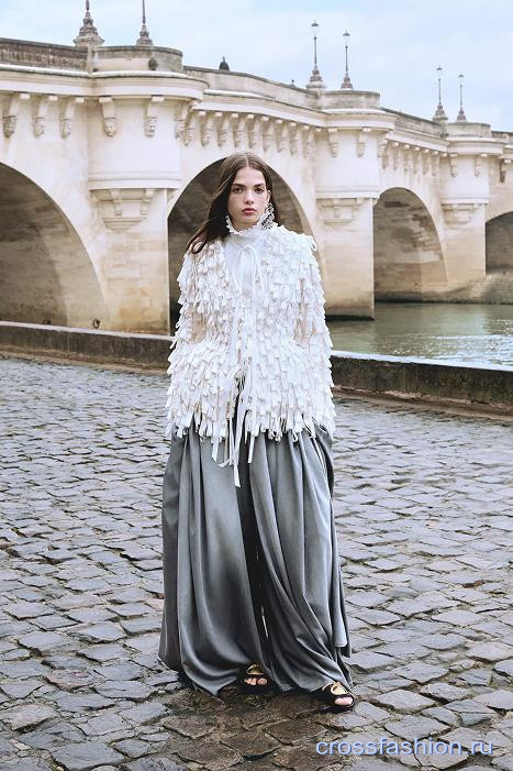 Dior pre fall 2026 2