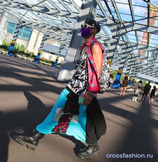 NYfw street style ss 2022 24