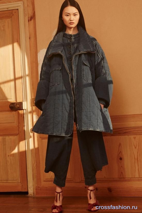 Chloe pre fall 2017 21