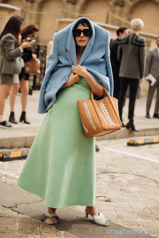 Paris street style 2019 34