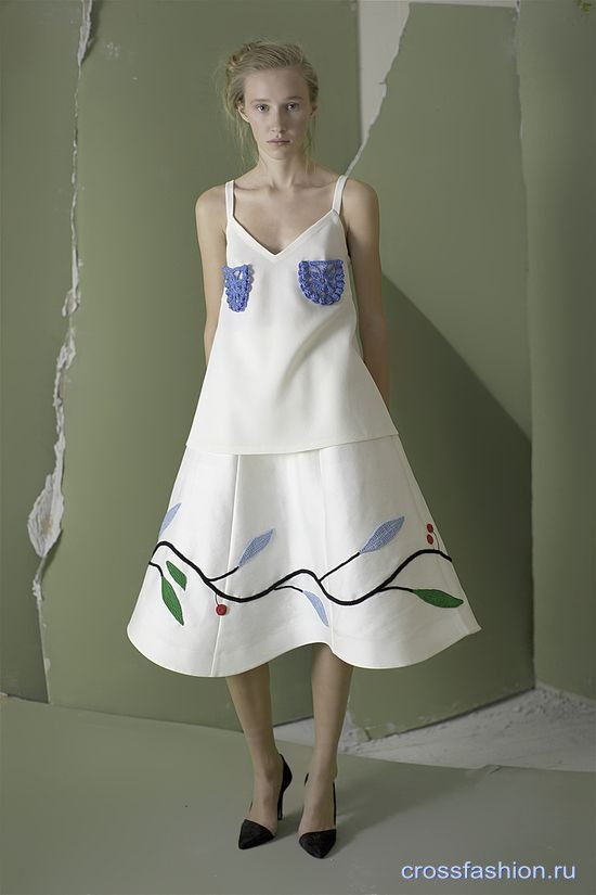 cf Vika Gazinskaya ss 2016 15