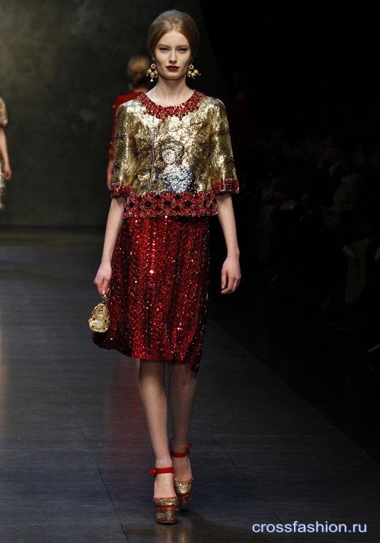 dolce-and-gabbana-fw-2014-women-fashion-show-runway-67