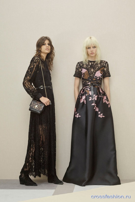 Elie Saab pre fall 2016 23