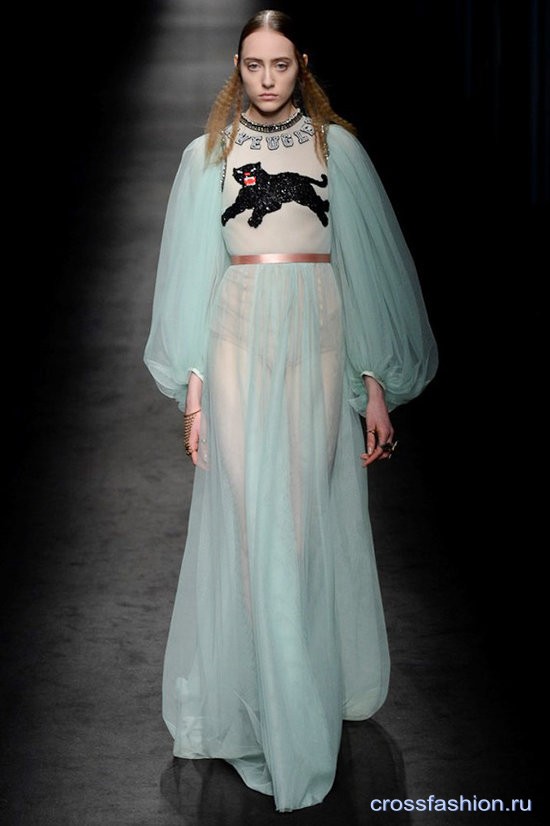 Gucci fw 2016 2017 65