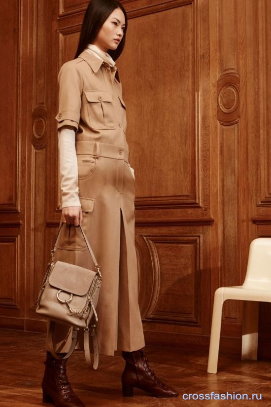 Chloe pre fall 2017 15