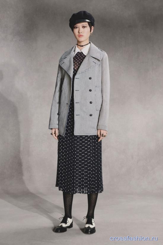 Dior pre fall 2018 5