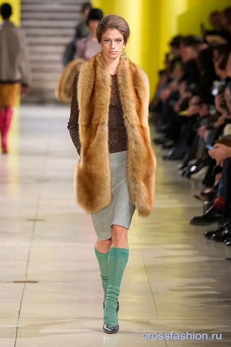 Miu Miu fall 2025 24