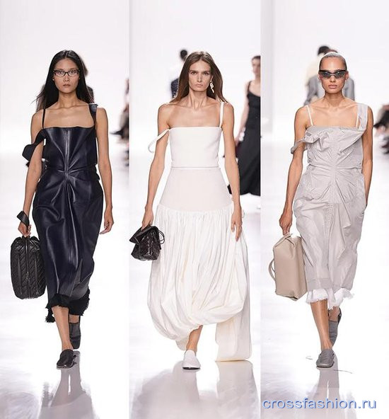 plate Bottega Veneta 1