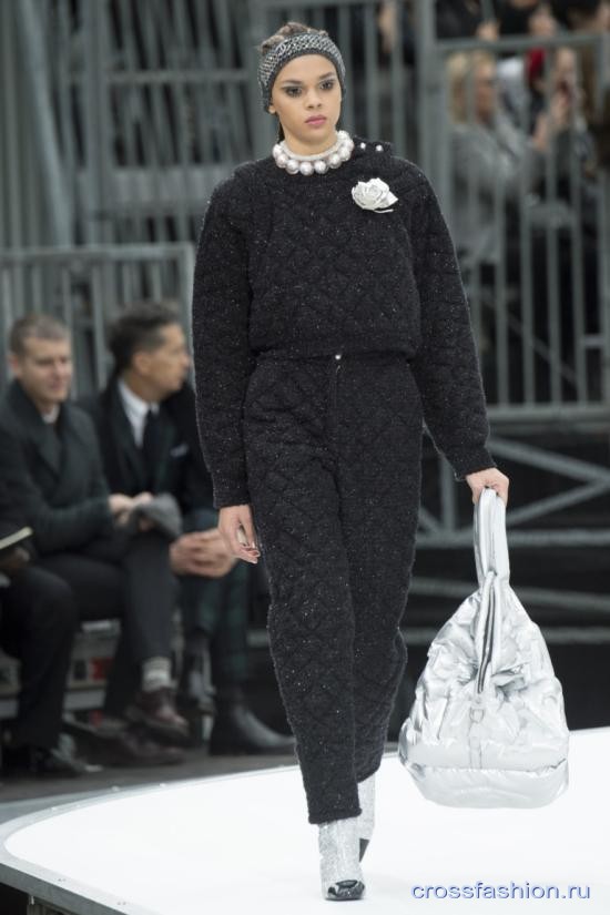 Chanel fall 2017 2018 73