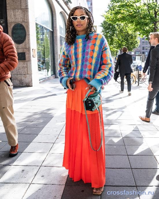 Stockholm street style ss 2023 34