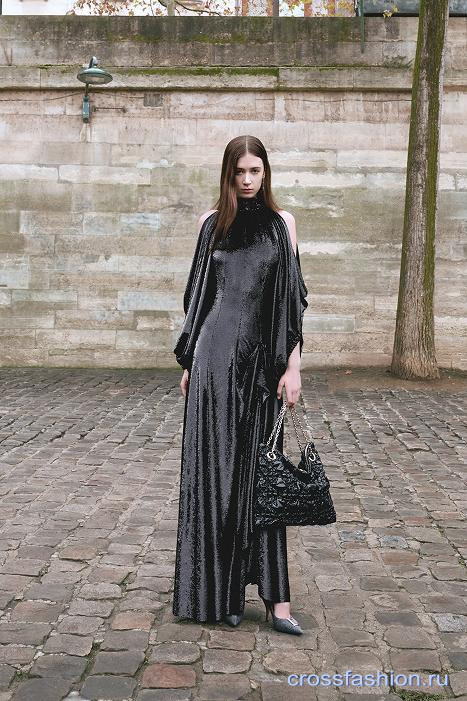 Dior pre fall 2026 18