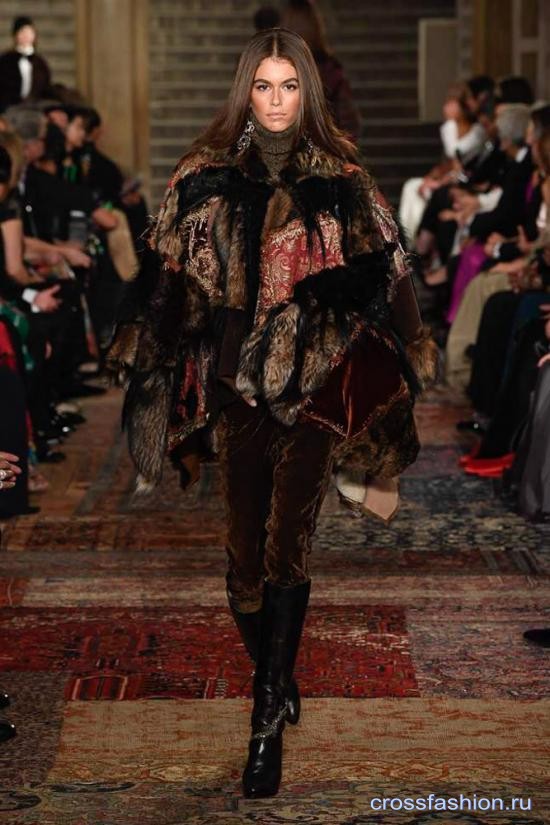 Ralph Lauren fall 2018 36