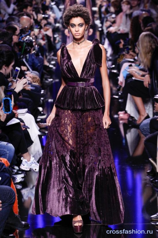 Elie Saab fall 2017 2018 33