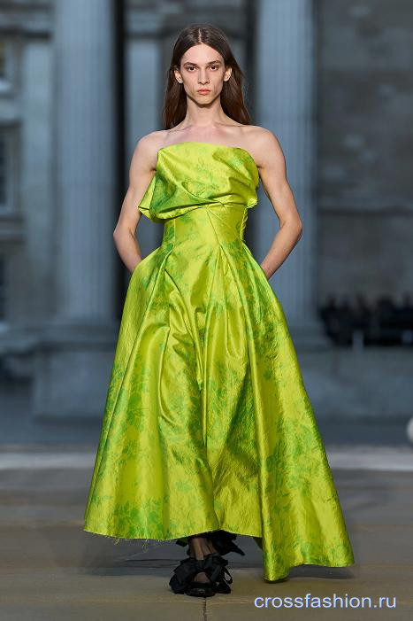 Erdem spring 2026 33