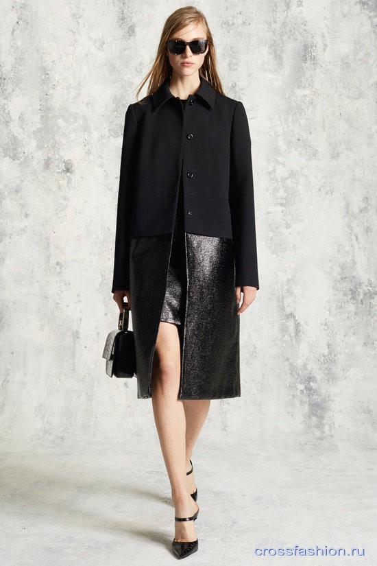 Michael Kors pre fall 2016 15