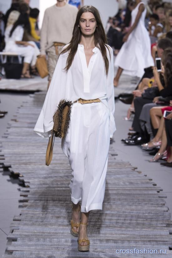 Michael Kors ss 2018 26