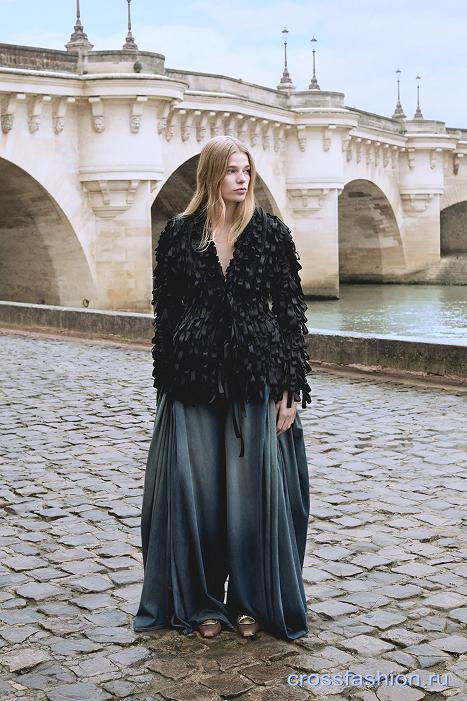 Dior pre fall 2026 5