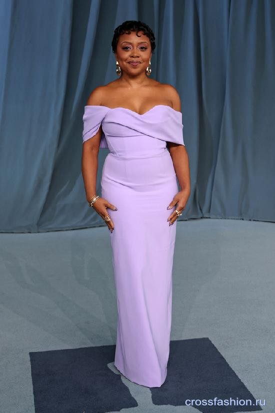 Quinta Brunson Carolina Herrera