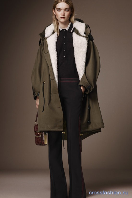 14 burberry pre fall 2016