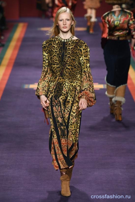 Etro fall 2017 2018 11