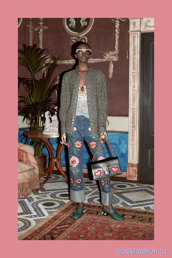 Gucci pre fall 2016 2017 73