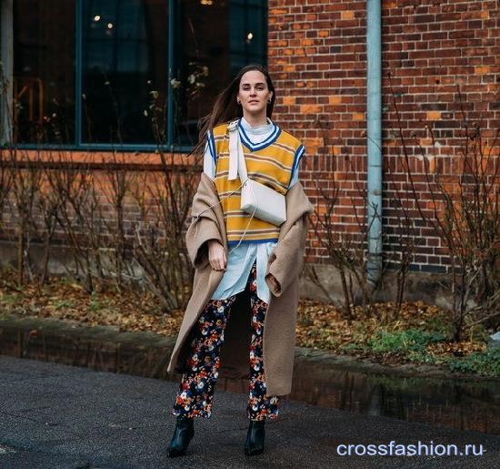 Copenhagen fw street style 2020 41