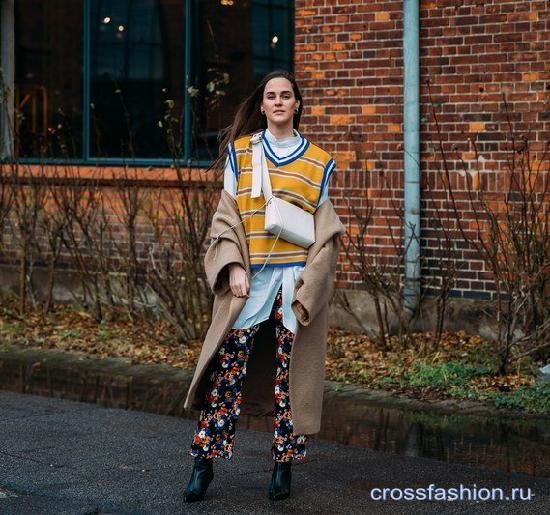 Copenhagen fw street style 2020 41