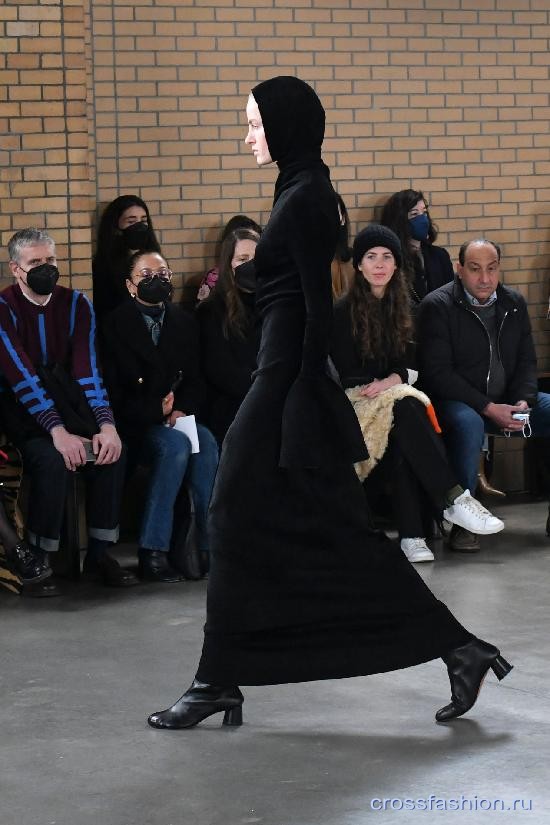 Proenza Schouler fall 2022 9