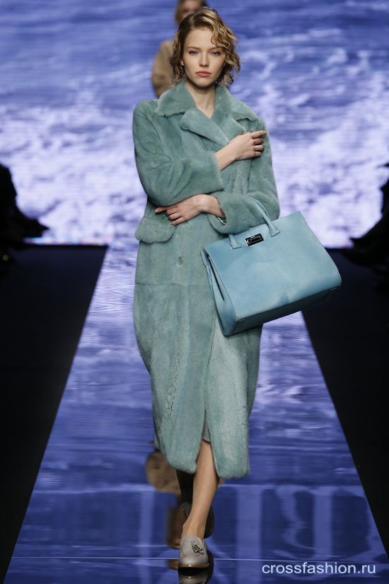 Max Mara осень-зима 2015-2016