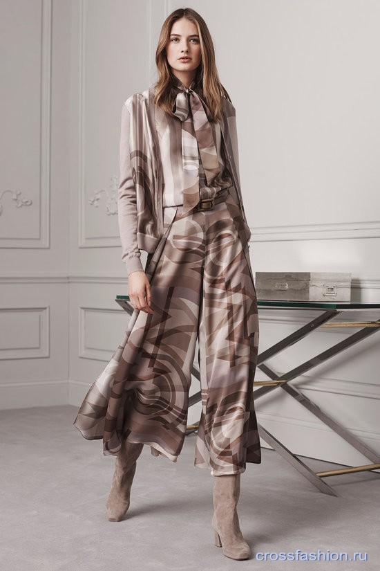 Ralph Lauren pre fall 2016 2017 14