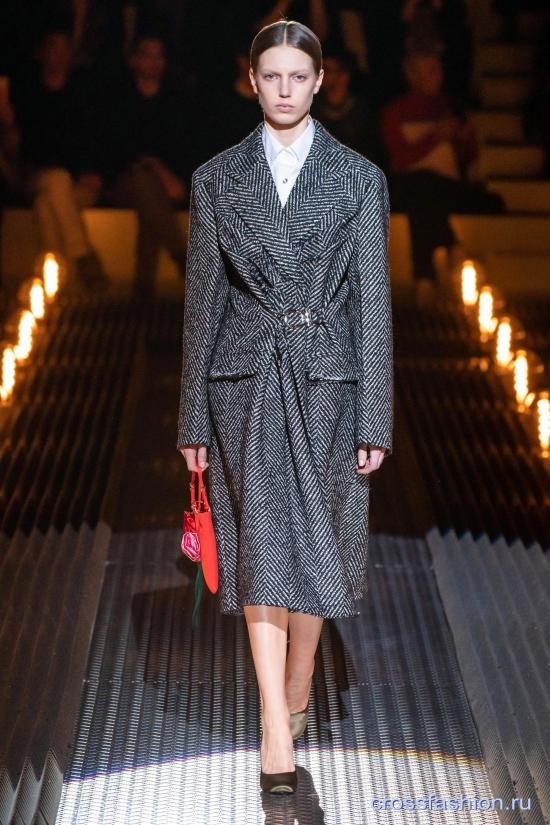 Prada fall 2019 18