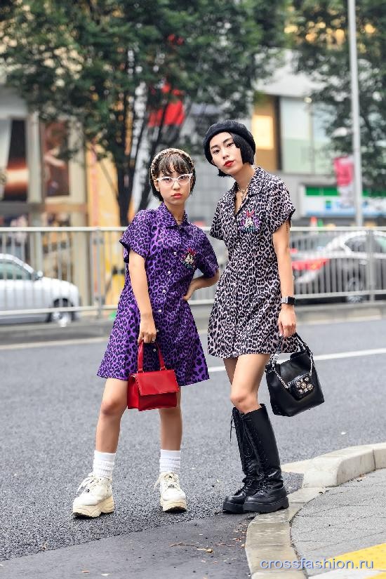 Tokio street style ss 2022 19