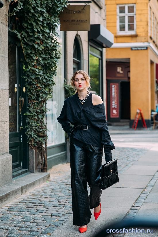 Copenhagen street style ss 2022 3