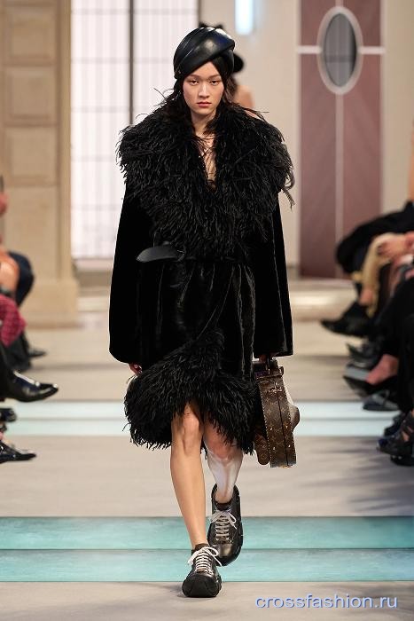 Louis Vuitton fall 2025 12