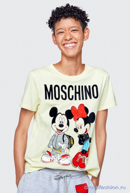 Moschino HM 23