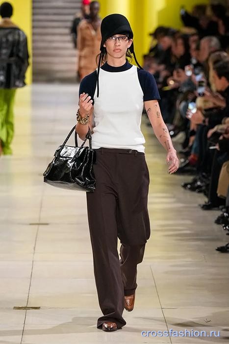 Miu Miu fall 2025 14