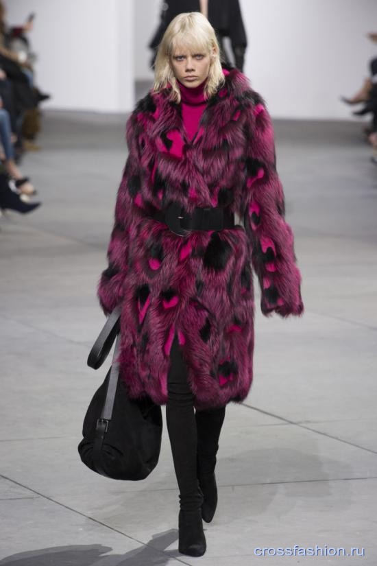 Michael Kors  fall 2017-2018 53