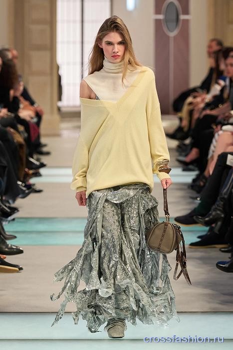 Louis Vuitton fall 2025 25