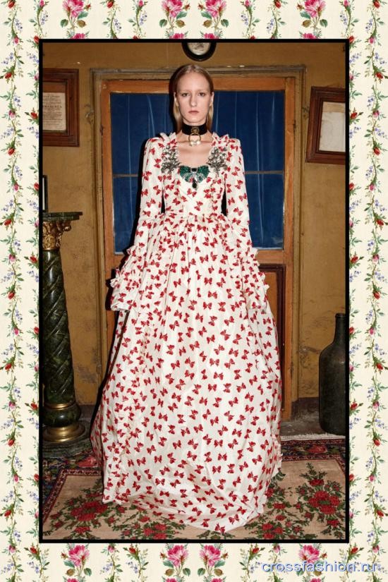 Gucci pre fall 2017 63