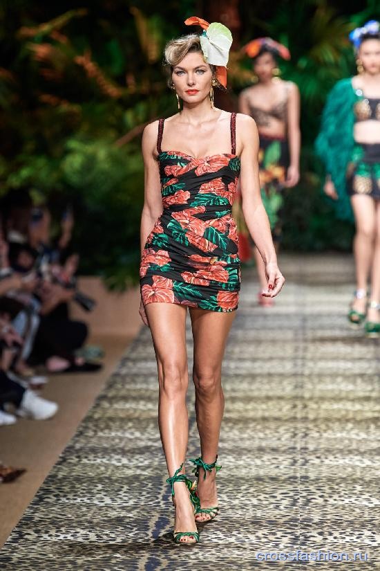 Dolce Gabbana ss 2020 72