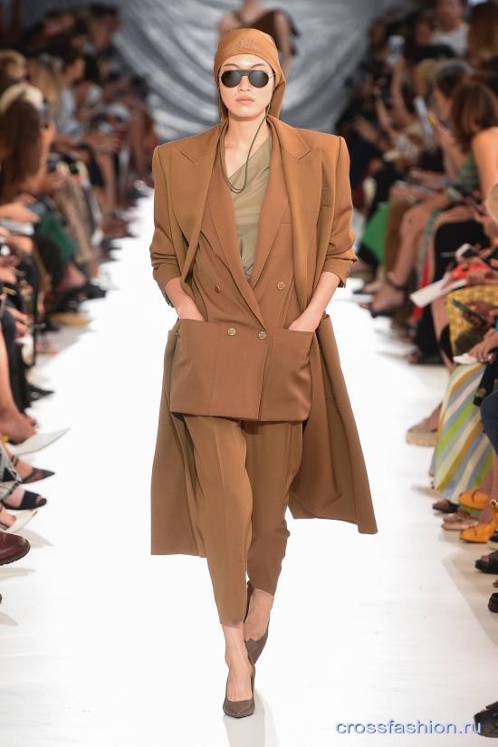 Max Mara ss 2019 2