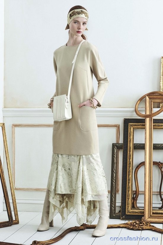 Max Mara resort 2021 2