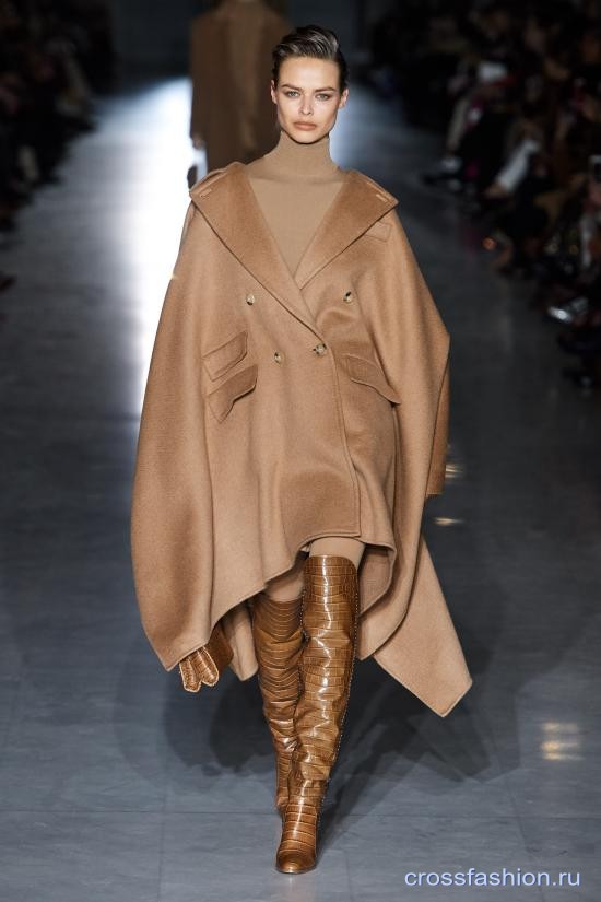 Max Mara fall 2019 11