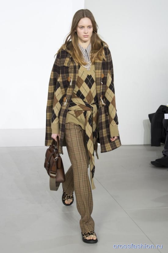 Michael Kors fall 2018 50