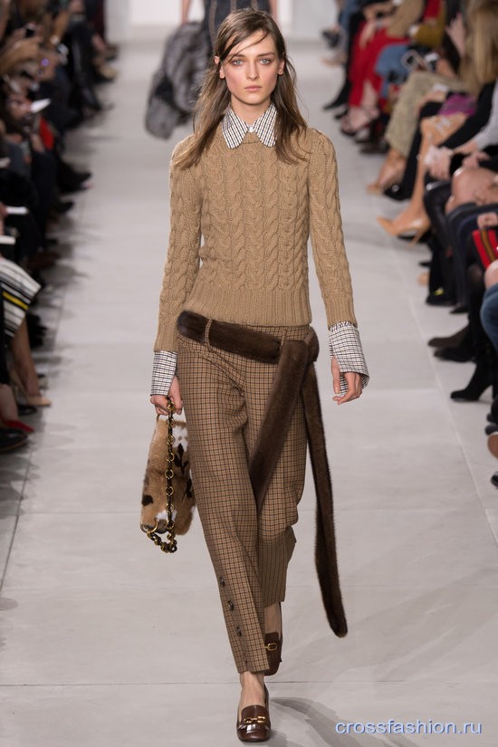 Michael Kors fw 2016 2017 12