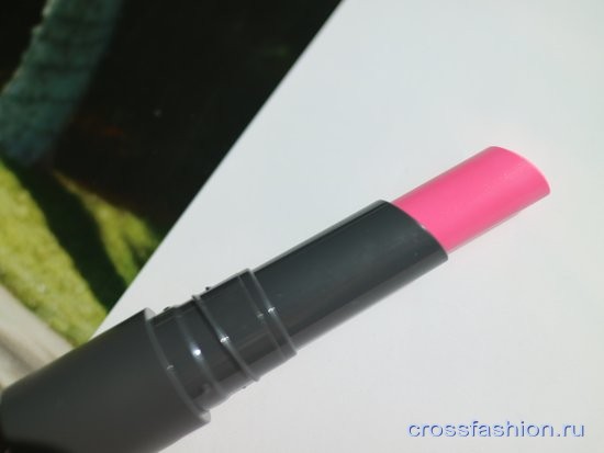 TheFaceShop Melting Color Lip Creamer Бальзам для губ тон 01 Strawberry Ice