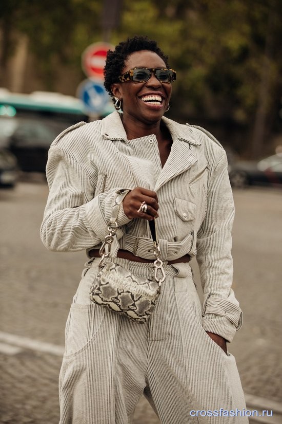 Paris street style 2019 54